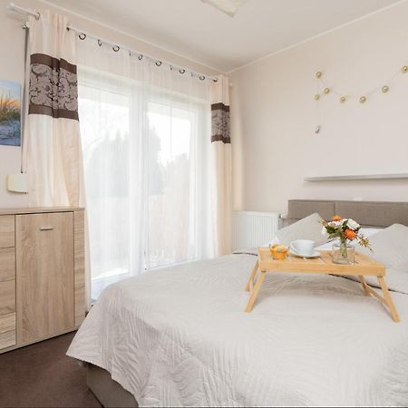 דירות גדנסק Family Apartament Mysliwska By Renters מראה חיצוני תמונה