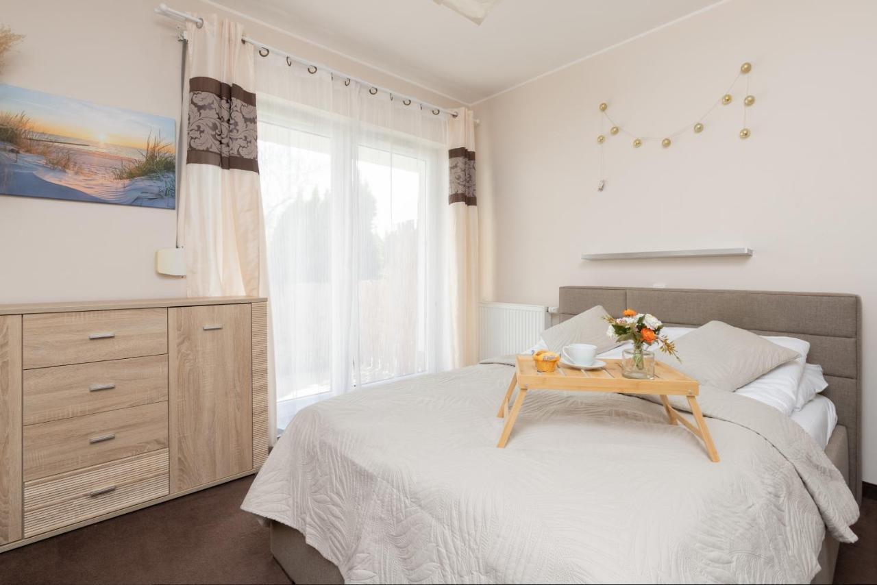 דירות גדנסק Family Apartament Mysliwska By Renters מראה חיצוני תמונה