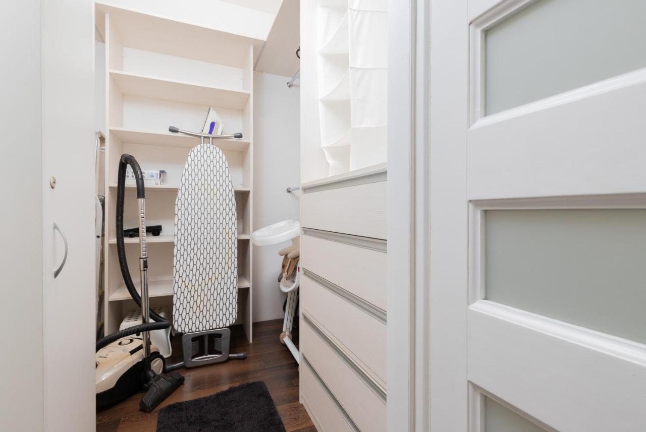 דירות גדנסק Family Apartament Mysliwska By Renters מראה חיצוני תמונה